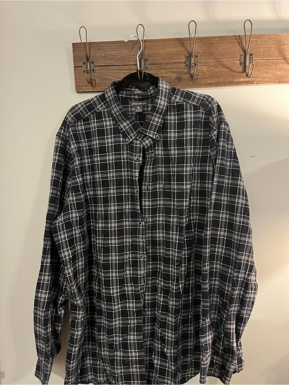 Eddie Bauer 2xlt